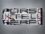 Porsche 919 Hybrid 2014 года